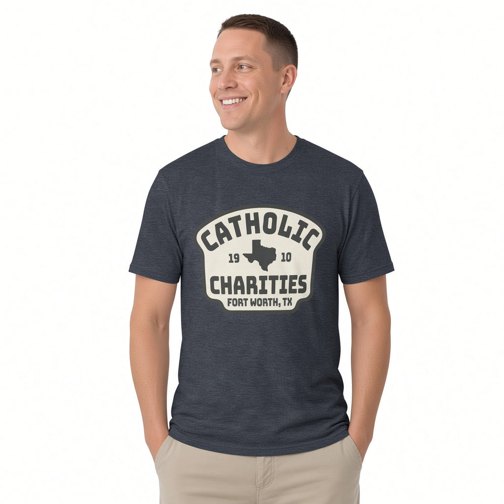 CCFW Texas Tee