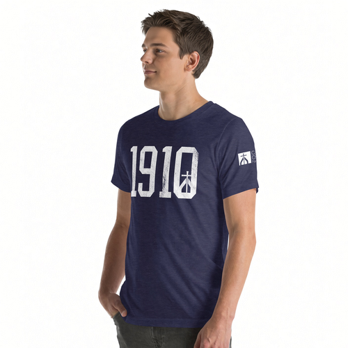 1910 Heritage Collection Tee