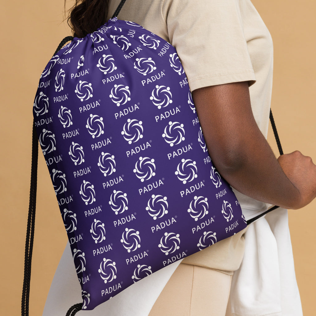 Padua Drawstring bag