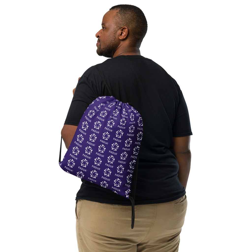 Padua Drawstring bag