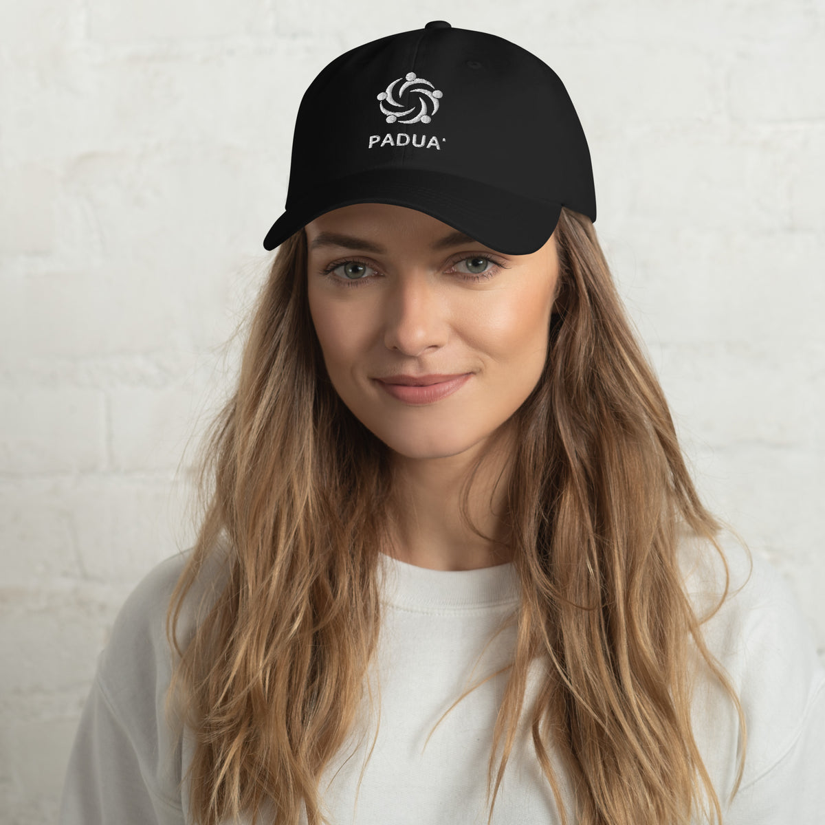Padua Dad hat