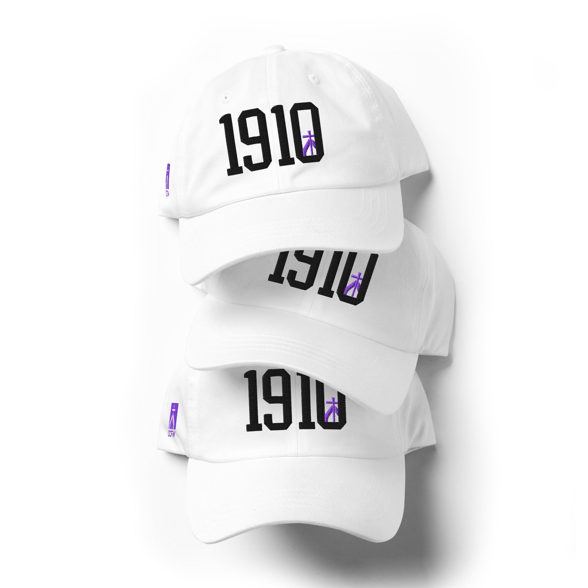 1910 Heritage Collection Hat