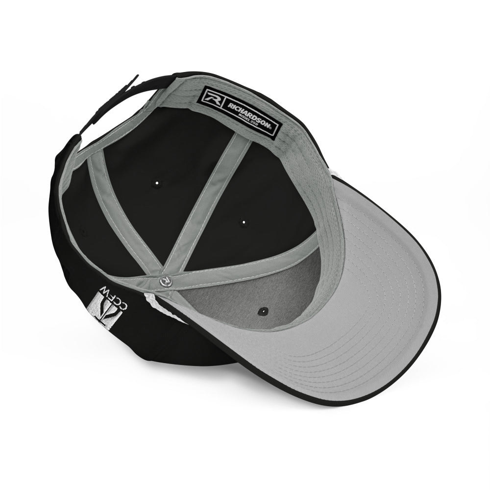 CCFW Relentless Classic rope hat