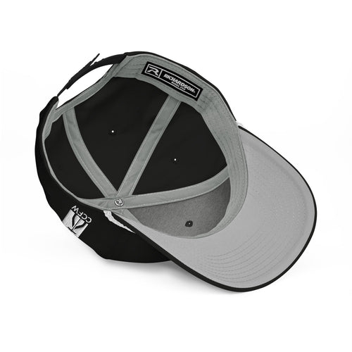 CCFW Relentless Classic rope hat