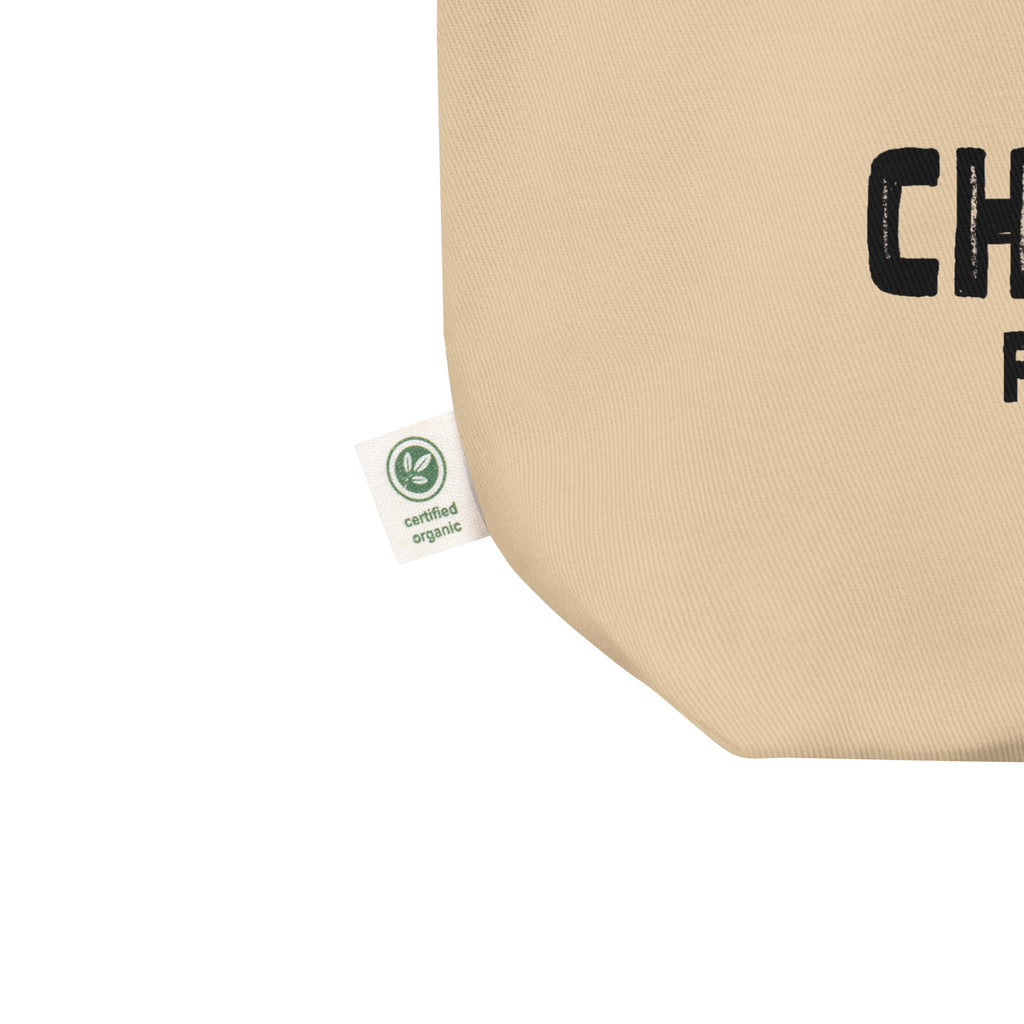 CCFW Texas Tote Bag