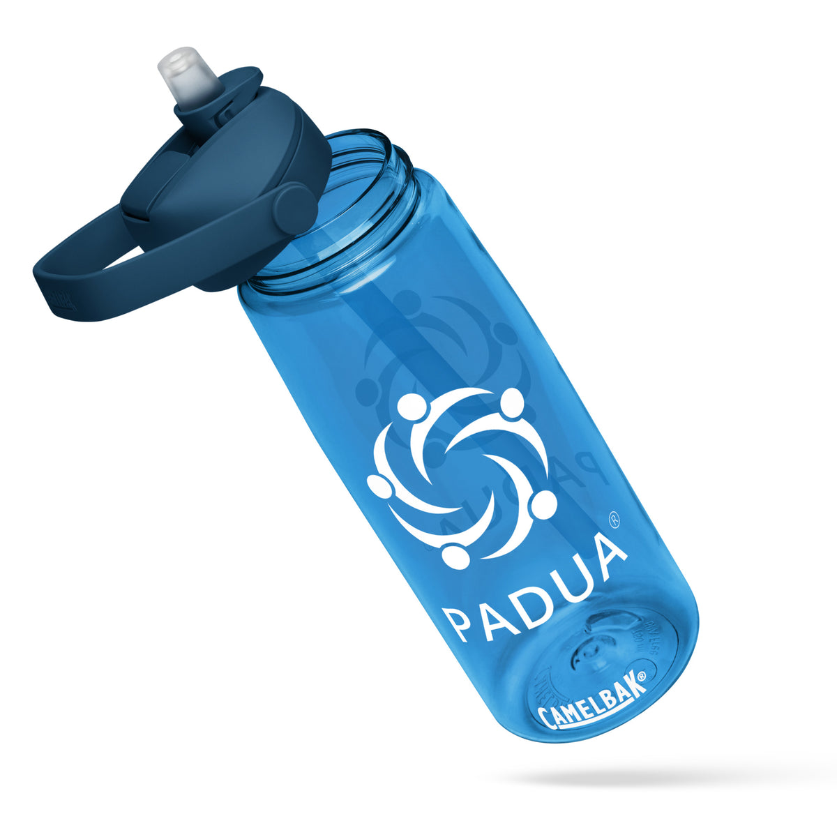 Padua Camelbak Water Bottle