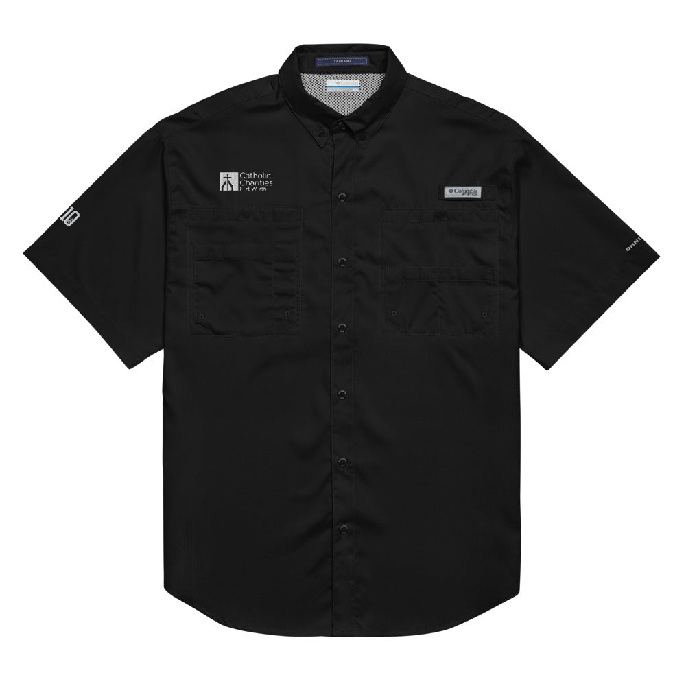 1910 Heritage Collection Fishing Shirt