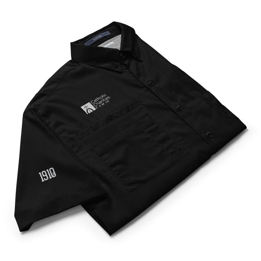 1910 Heritage Collection Fishing Shirt