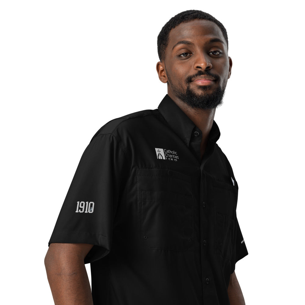 1910 Heritage Collection Fishing Shirt