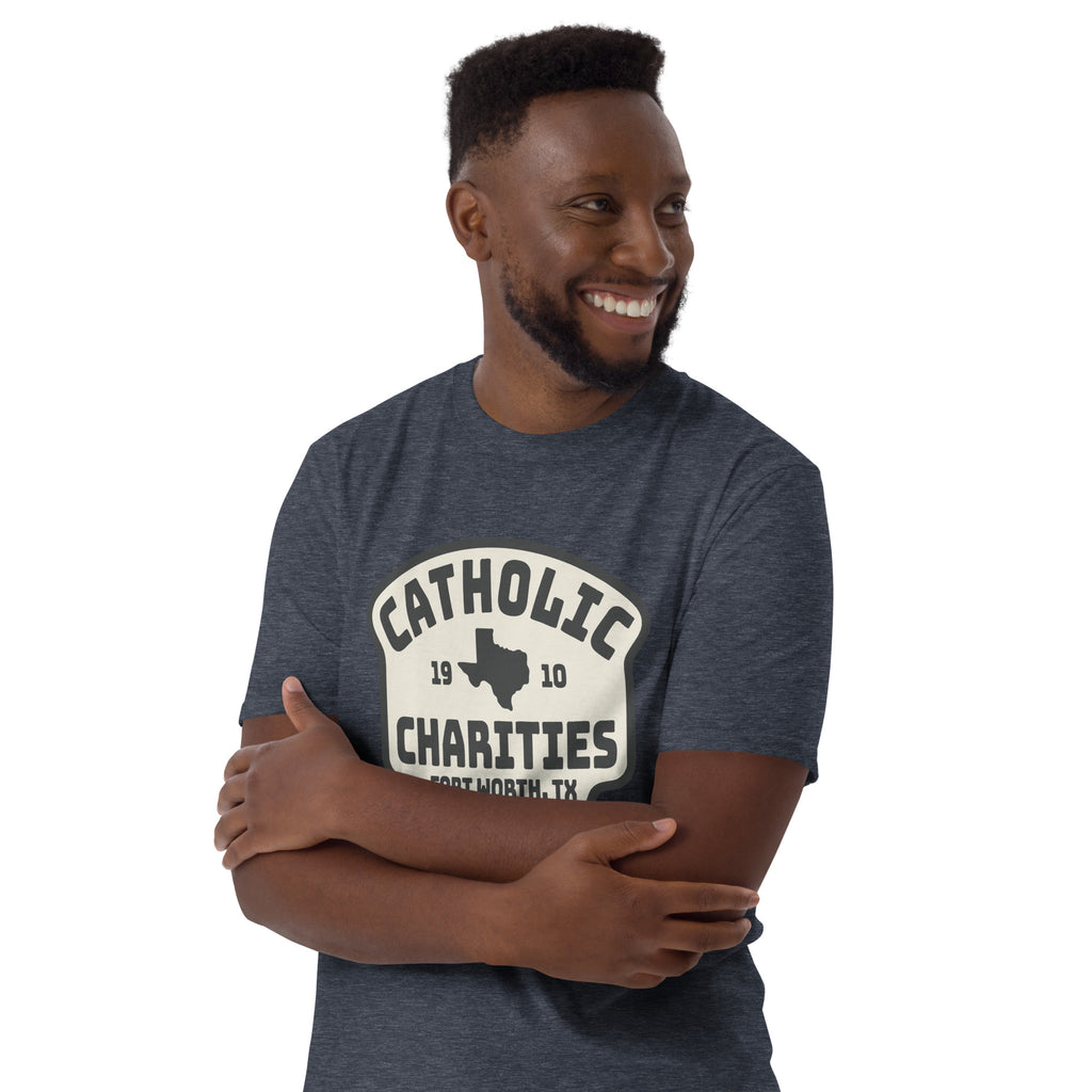 CCFW Texas Tee