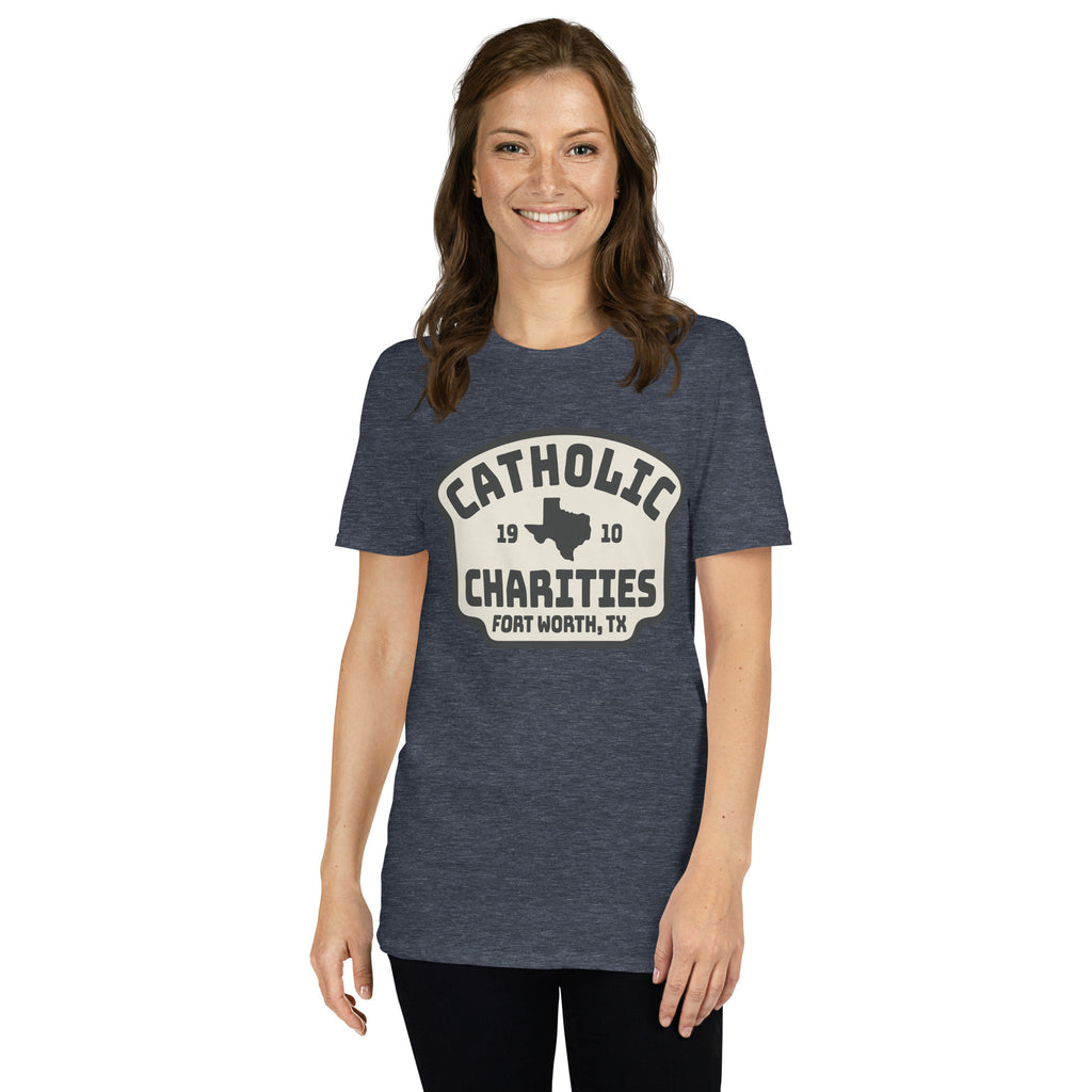 CCFW Texas Tee