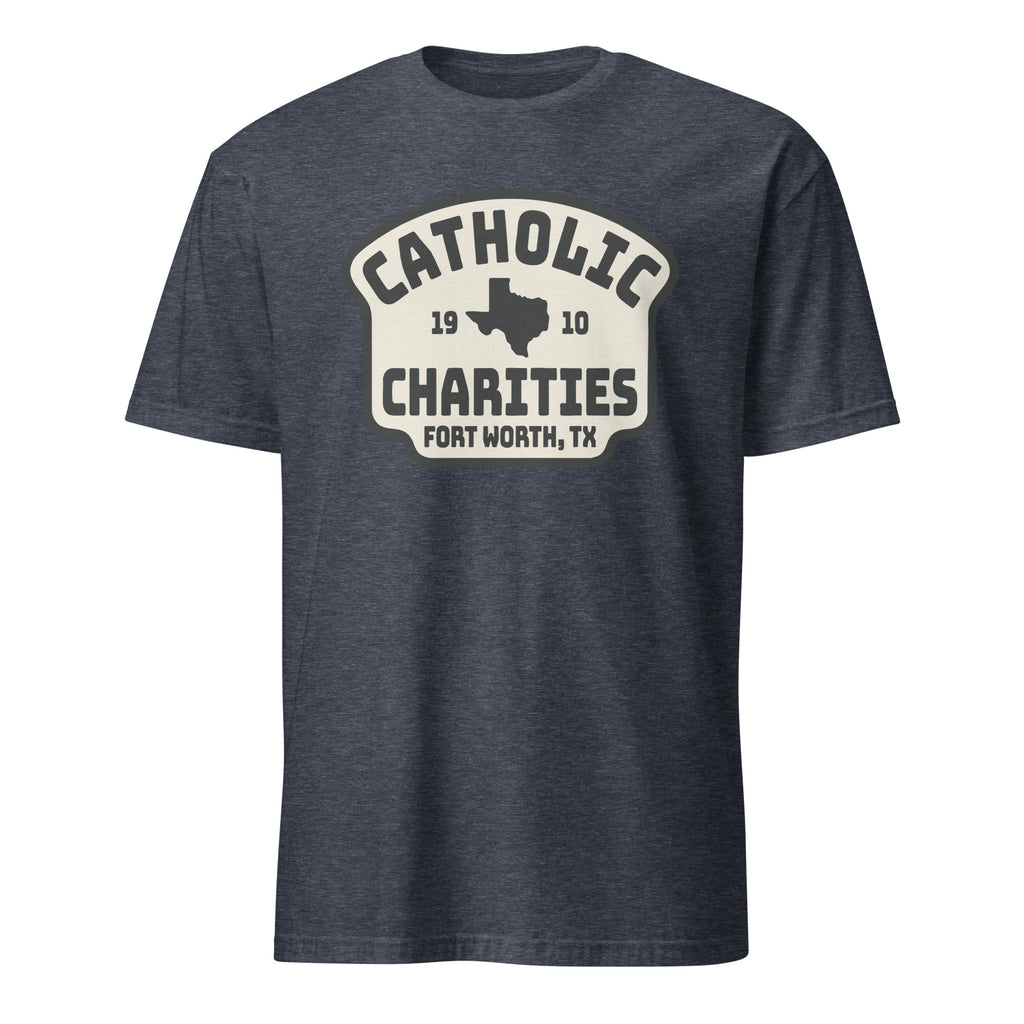 CCFW Texas Tee