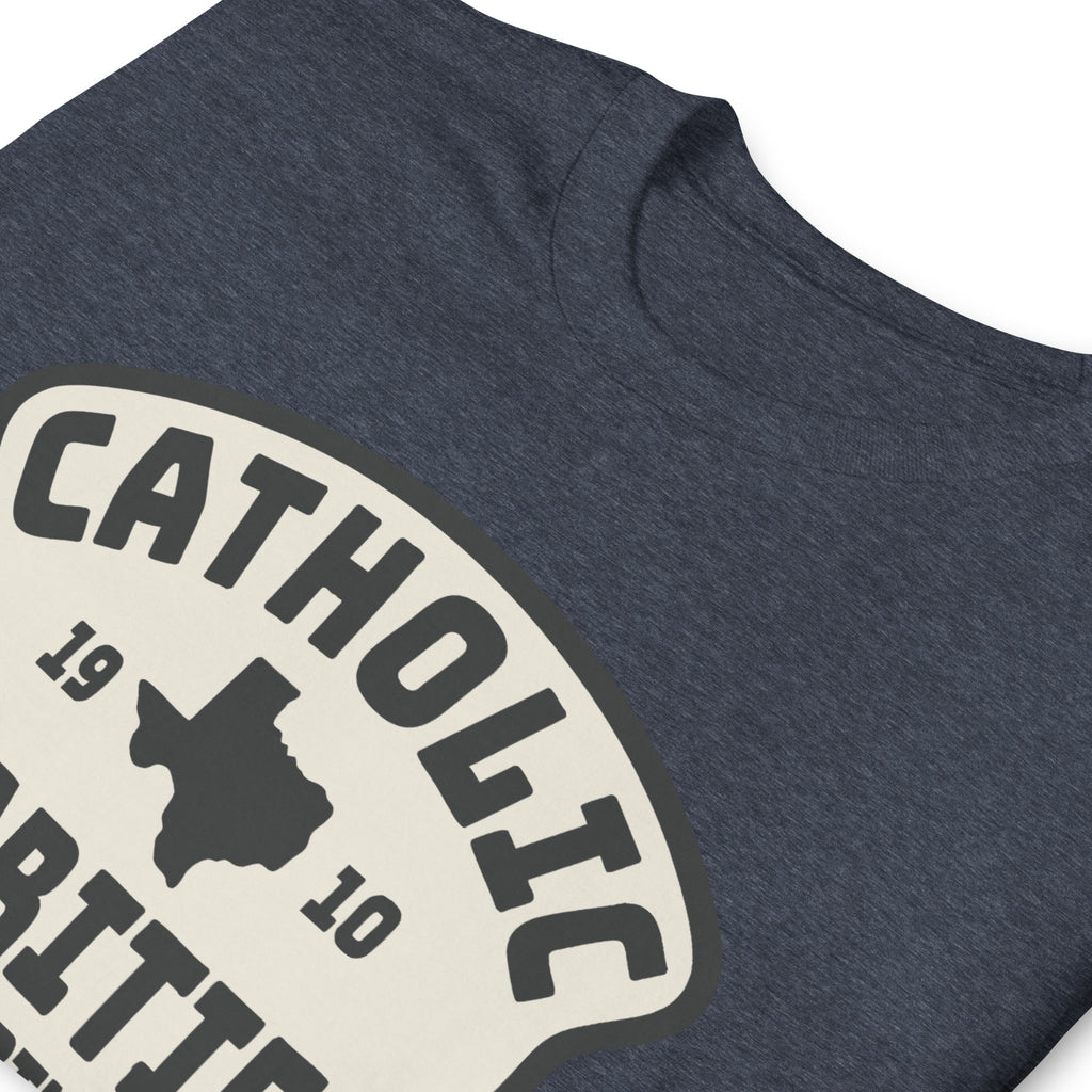 CCFW Texas Tee