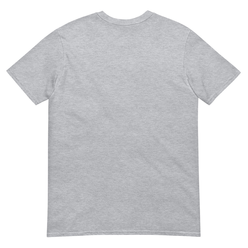 Padua Color Logo Unisex T-Shirt