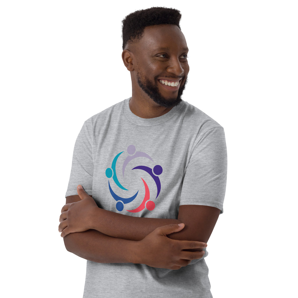 Padua Color Logo Unisex T-Shirt
