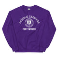 CCFW Collegiate Sweatshirt
