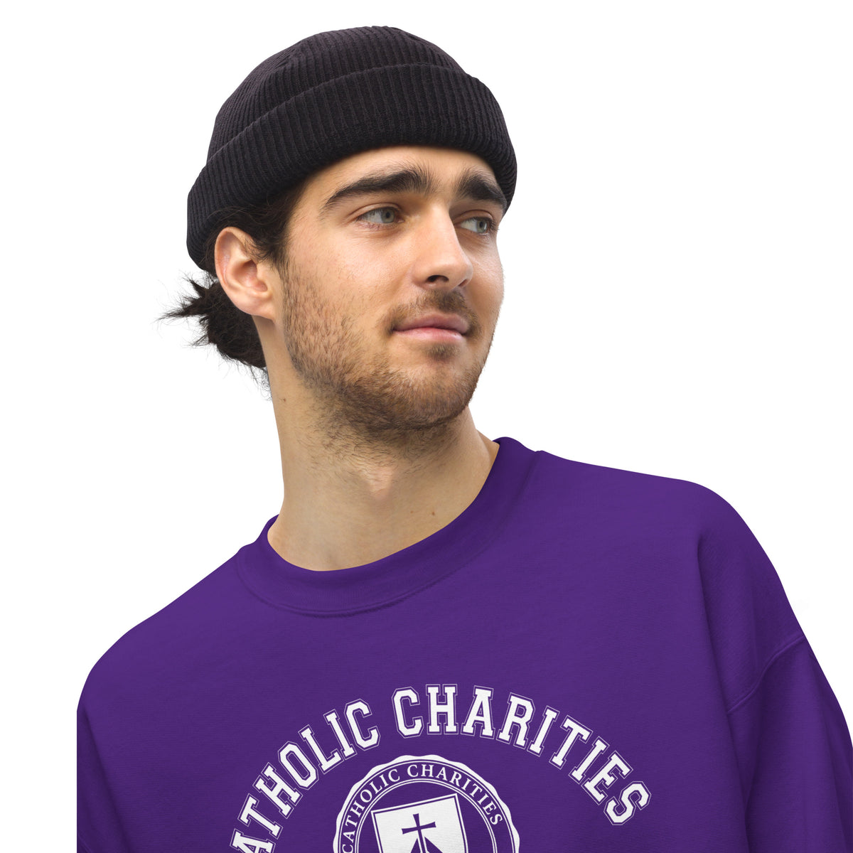 CCFW Collegiate Sweatshirt