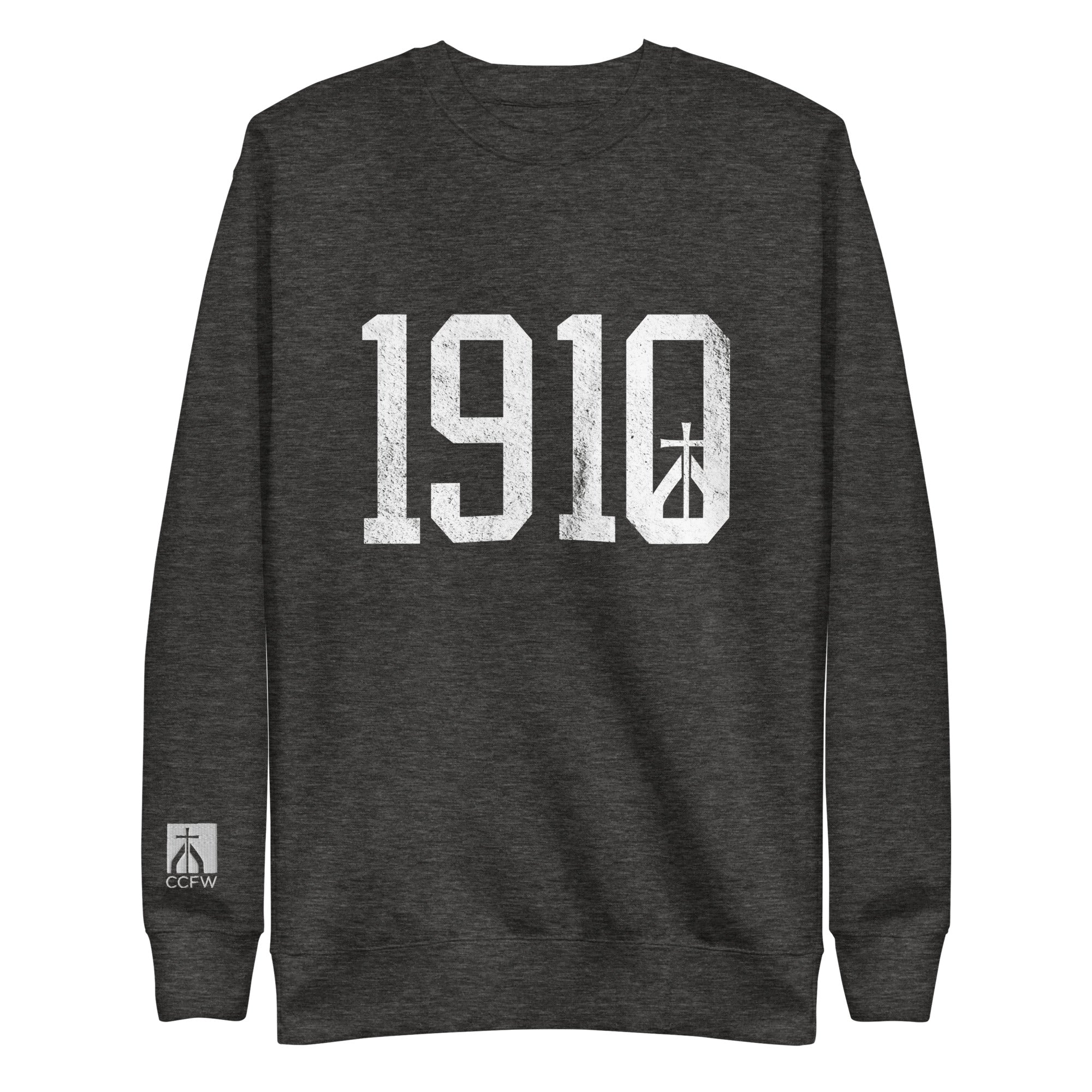 1910 Heritage Collection Sweatshirt