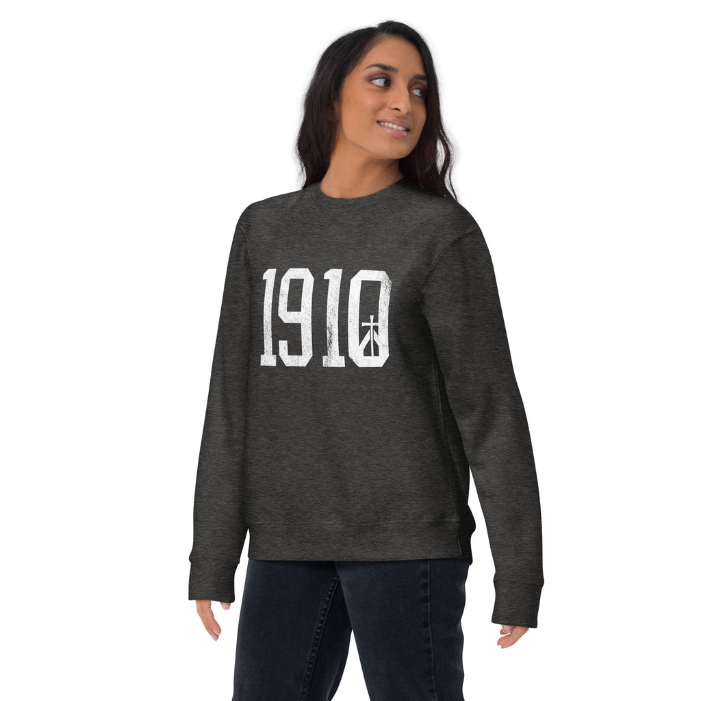 1910 Heritage Collection Sweatshirt