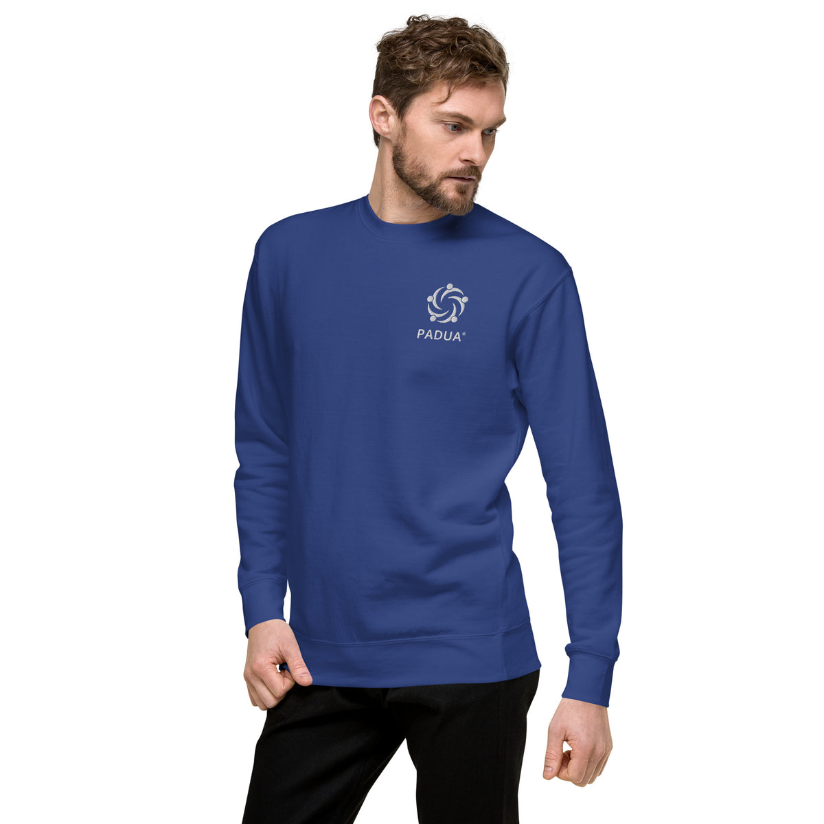 Padua Unisex Premium Sweatshirt