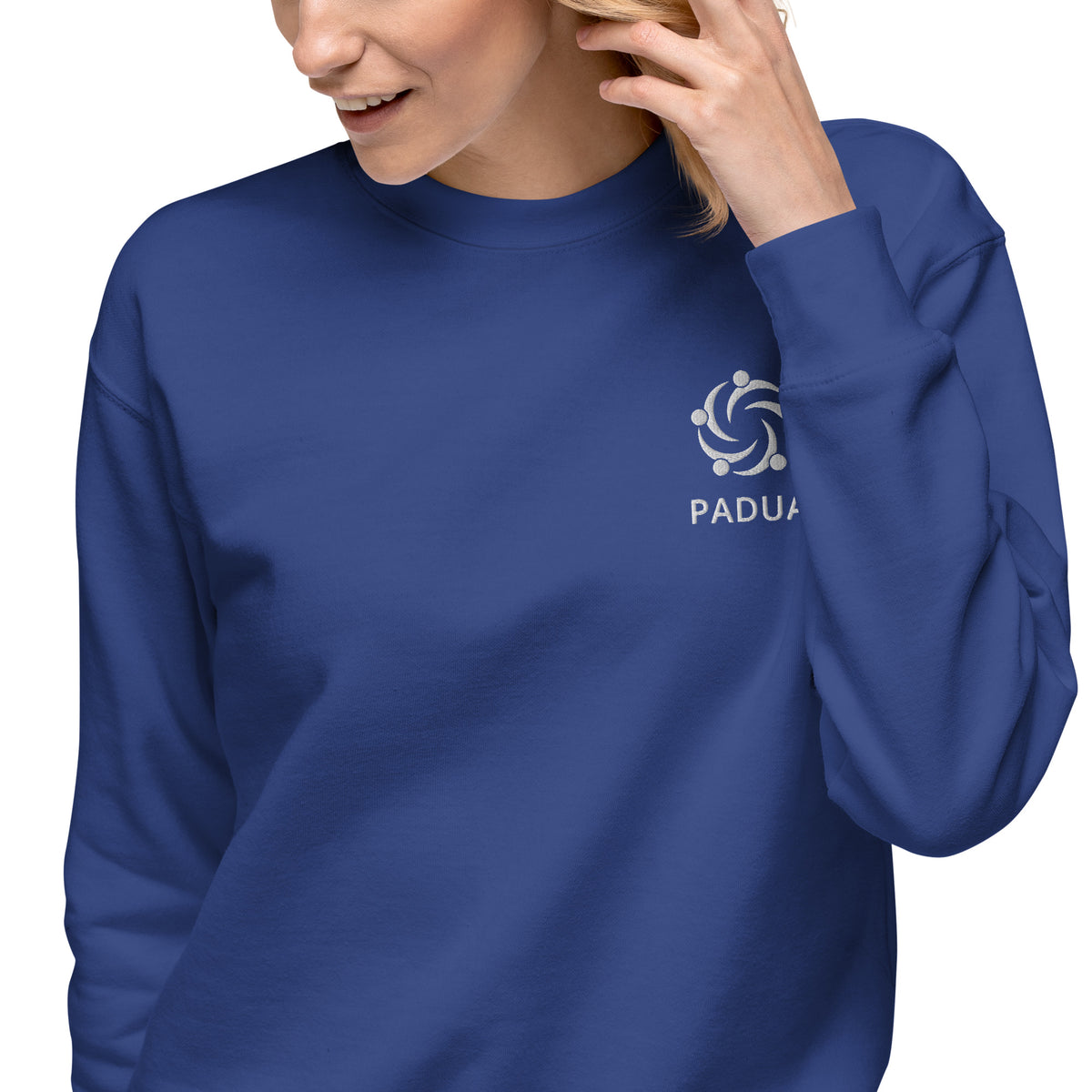 Padua Unisex Premium Sweatshirt