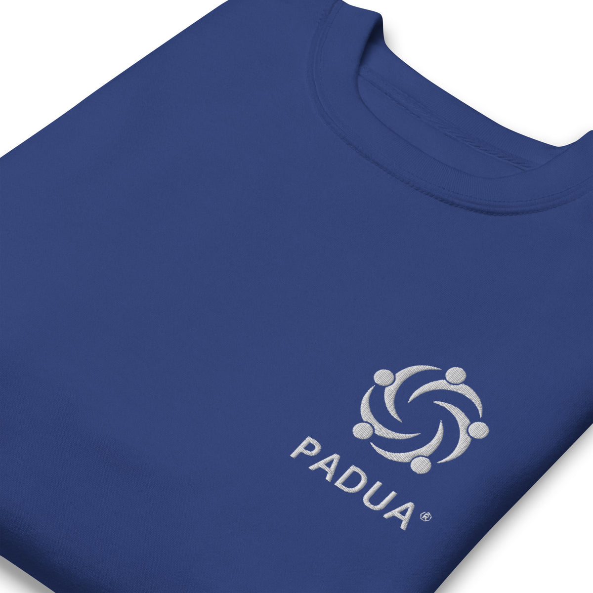 Padua Unisex Premium Sweatshirt