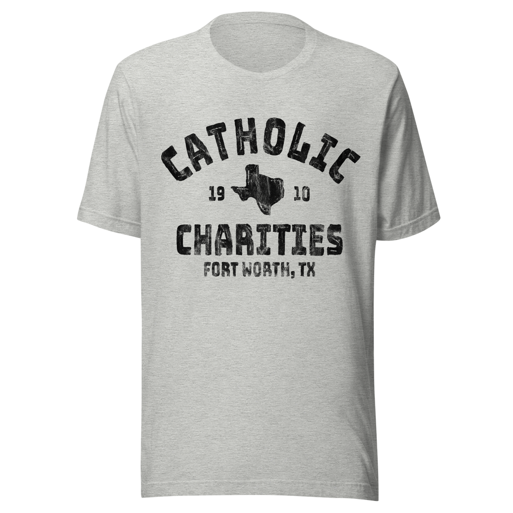 CCFW Texas Tee