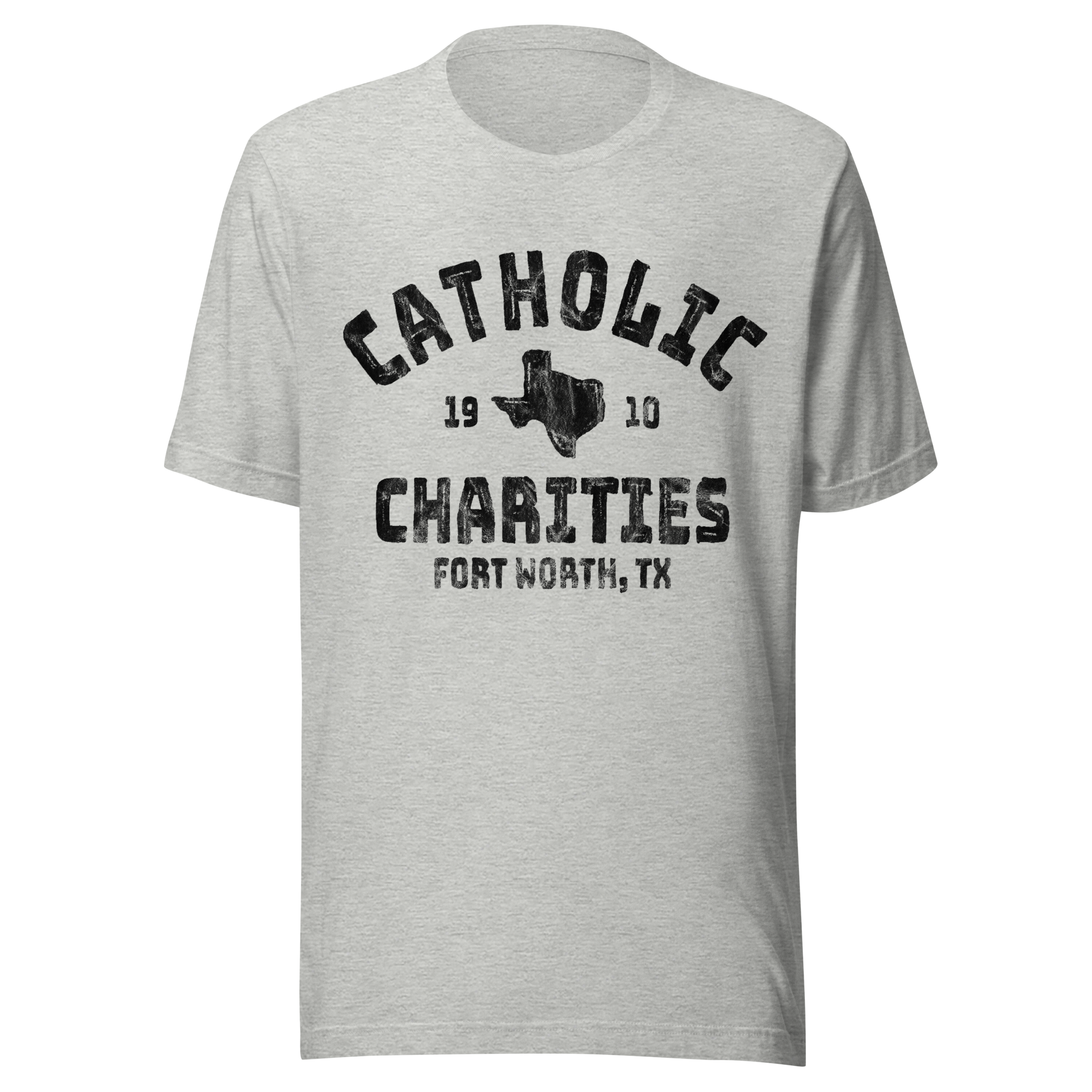 CCFW Texas Tee
