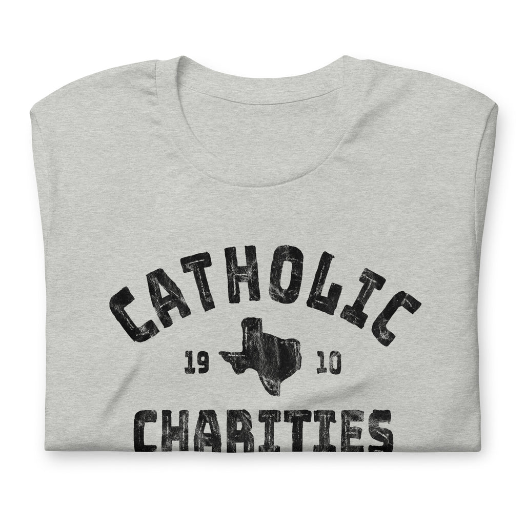 CCFW Texas Tee