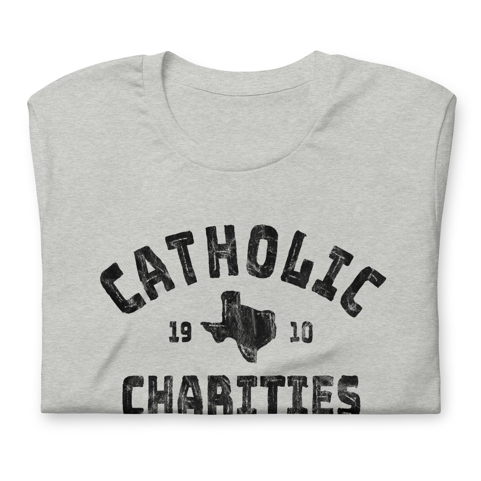 CCFW Texas Tee