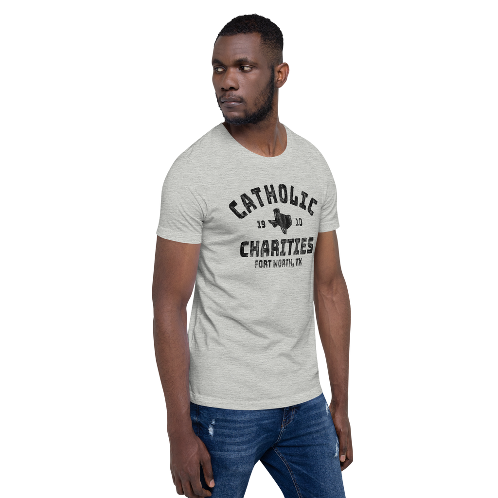 CCFW Texas Tee