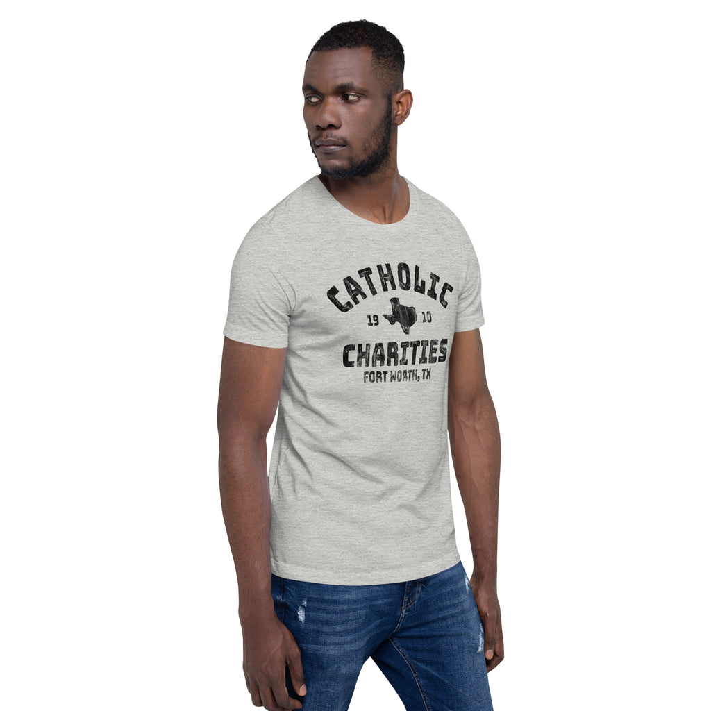CCFW Texas Tee