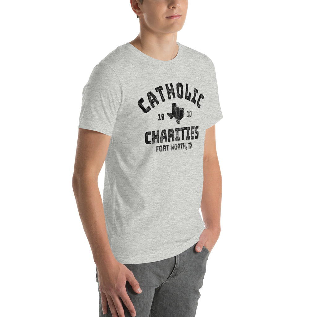 CCFW Texas Tee