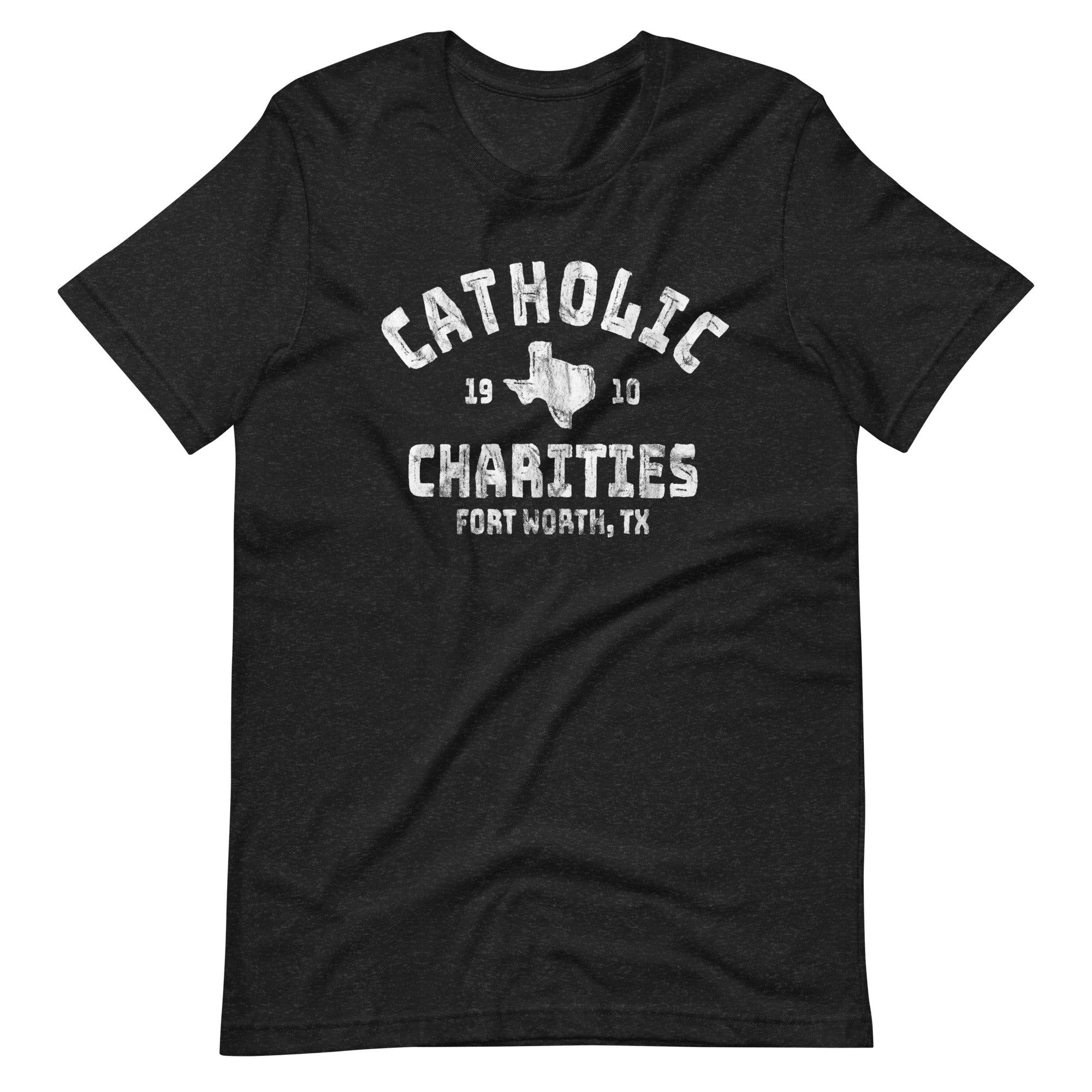 CCFW Texas Tee