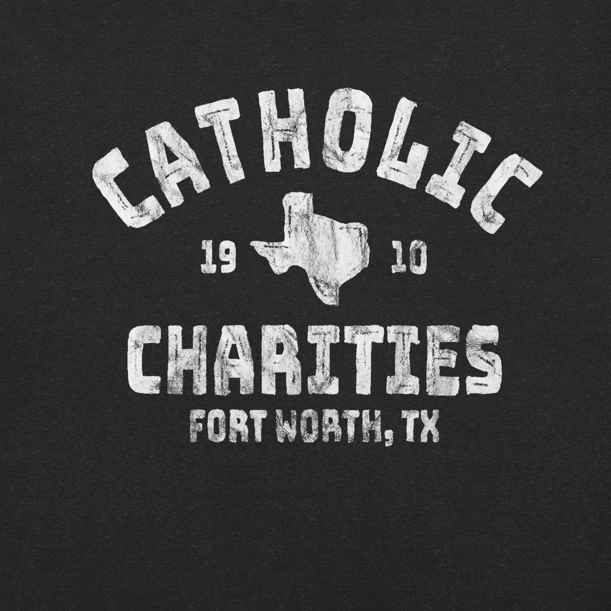 CCFW Texas Tee