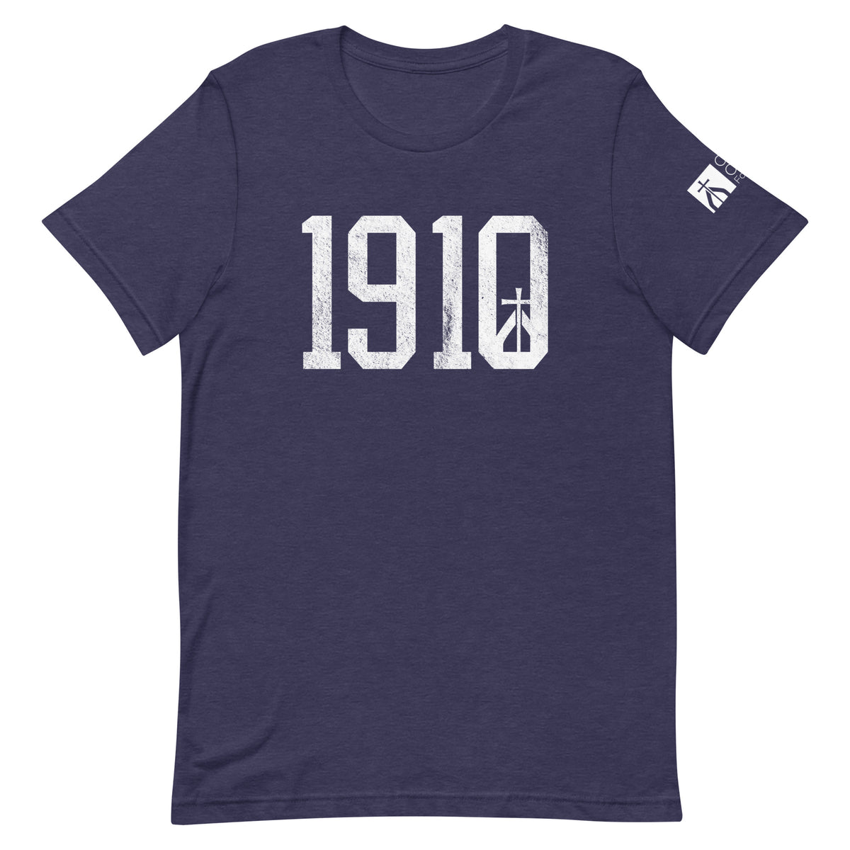1910 Heritage Collection Tee