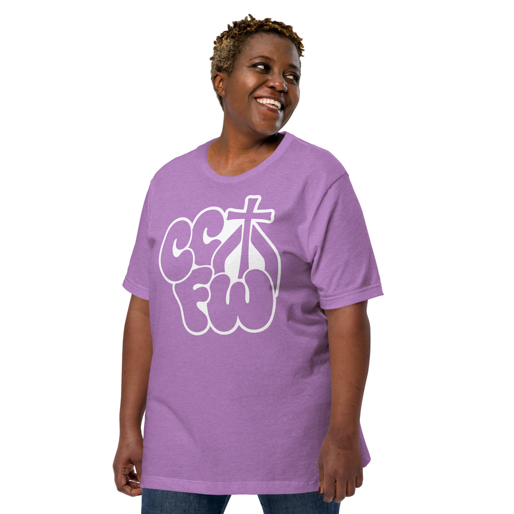 CCFW Bubble Tee