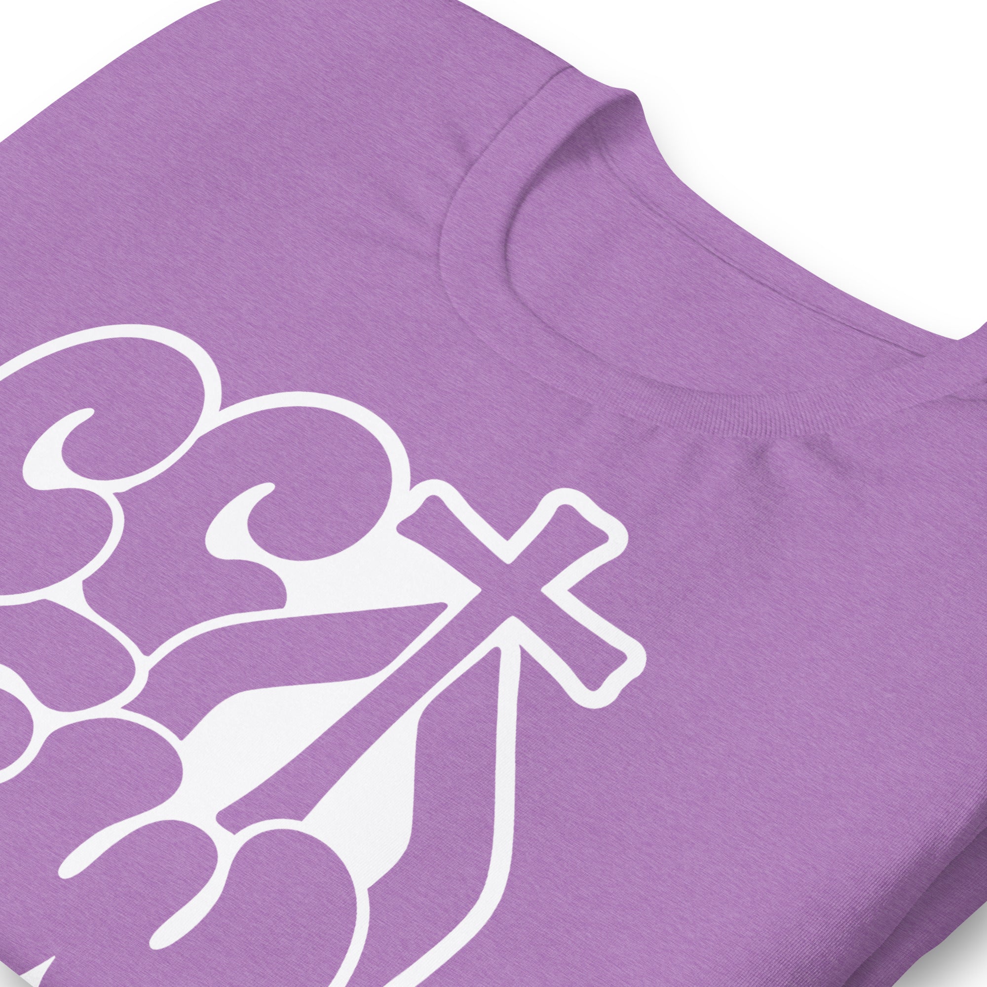 CCFW Bubble Logo Tee