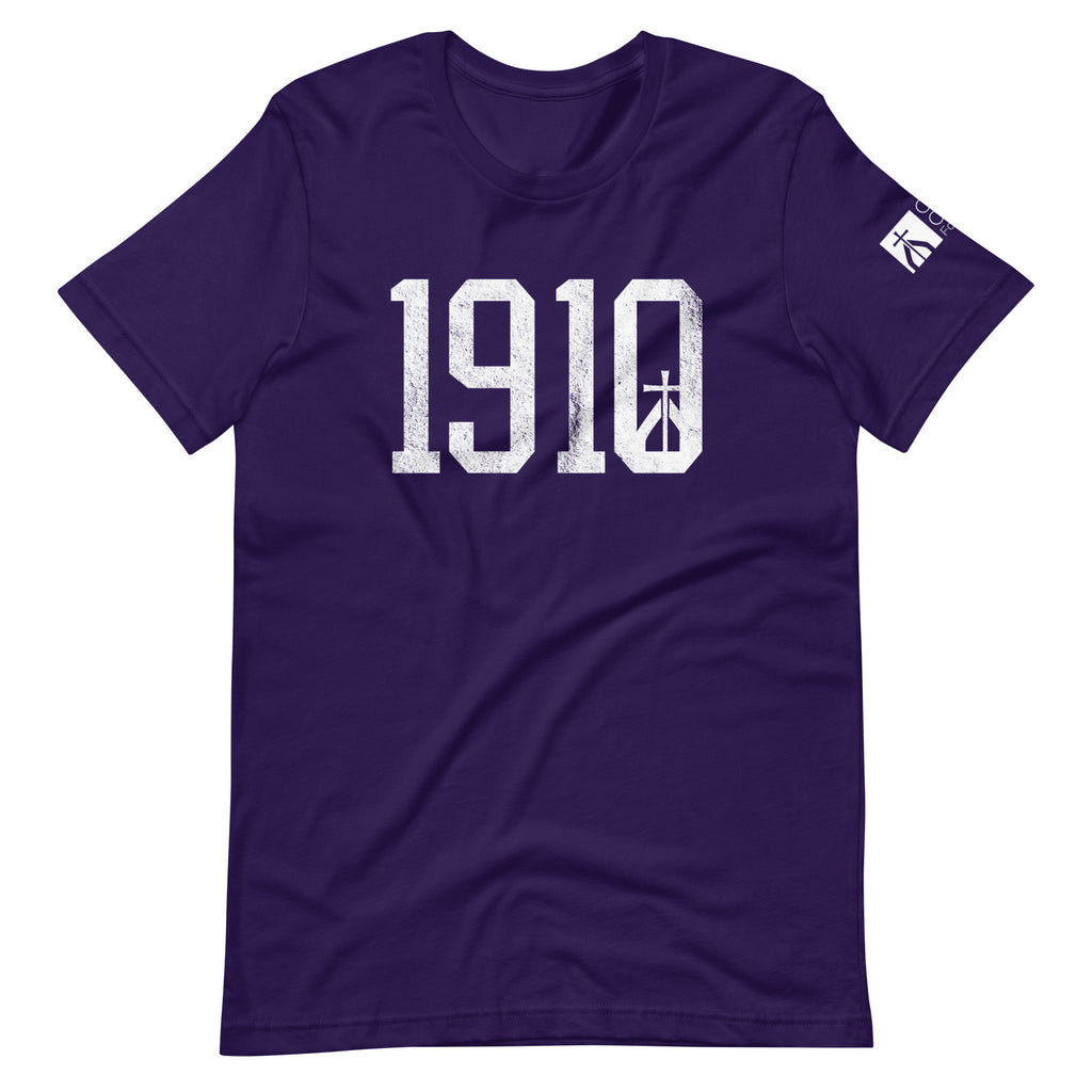 1910 Heritage Collection Tee