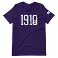 1910 Heritage Collection Tee