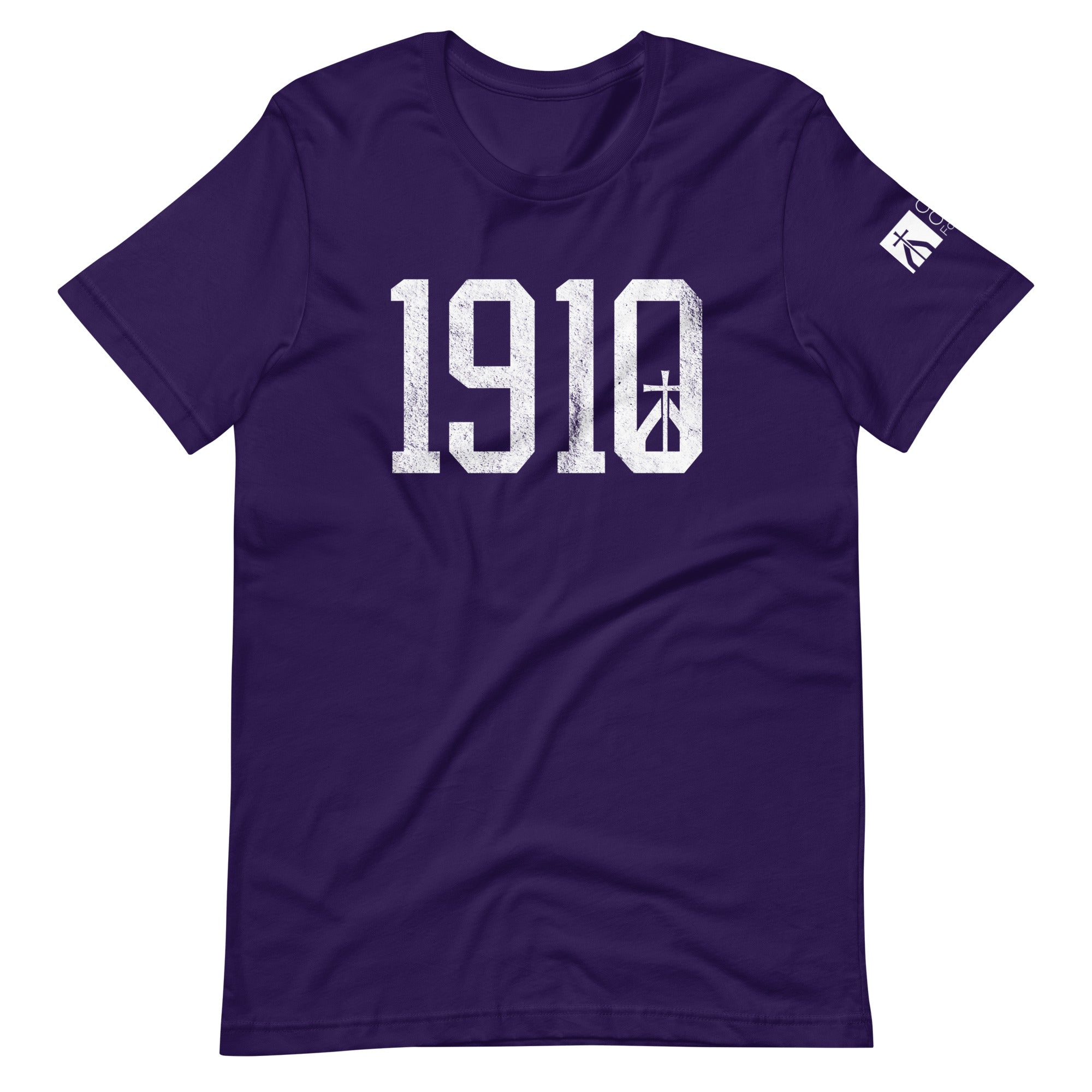 1910 Heritage Collection Tee
