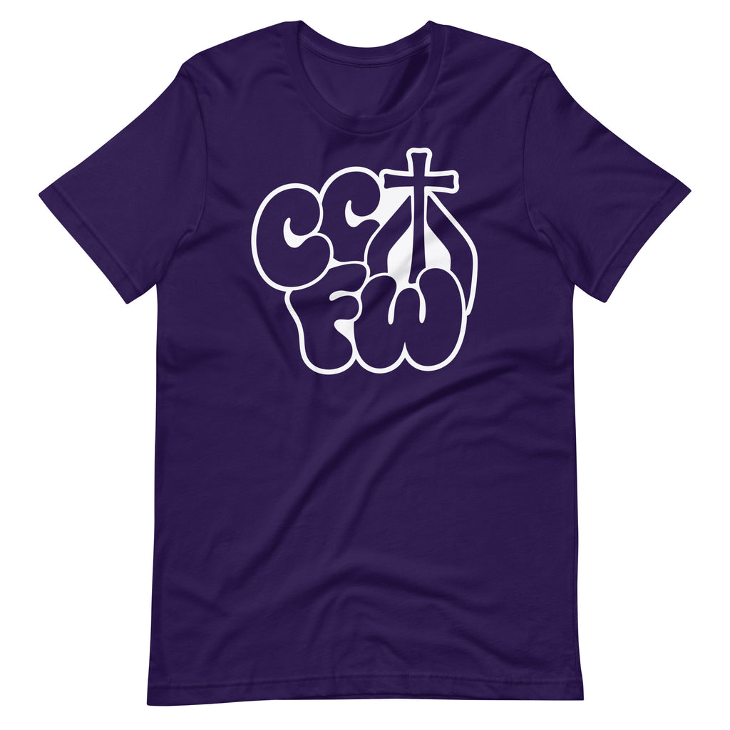 CCFW Bubble Tee