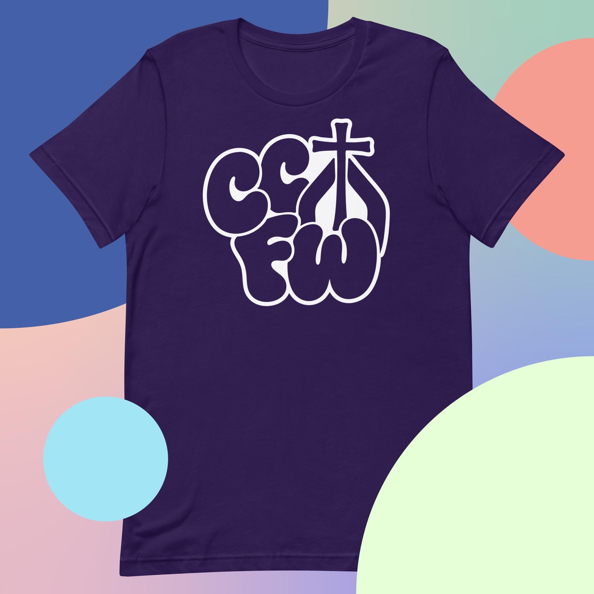 CCFW Bubble Tee