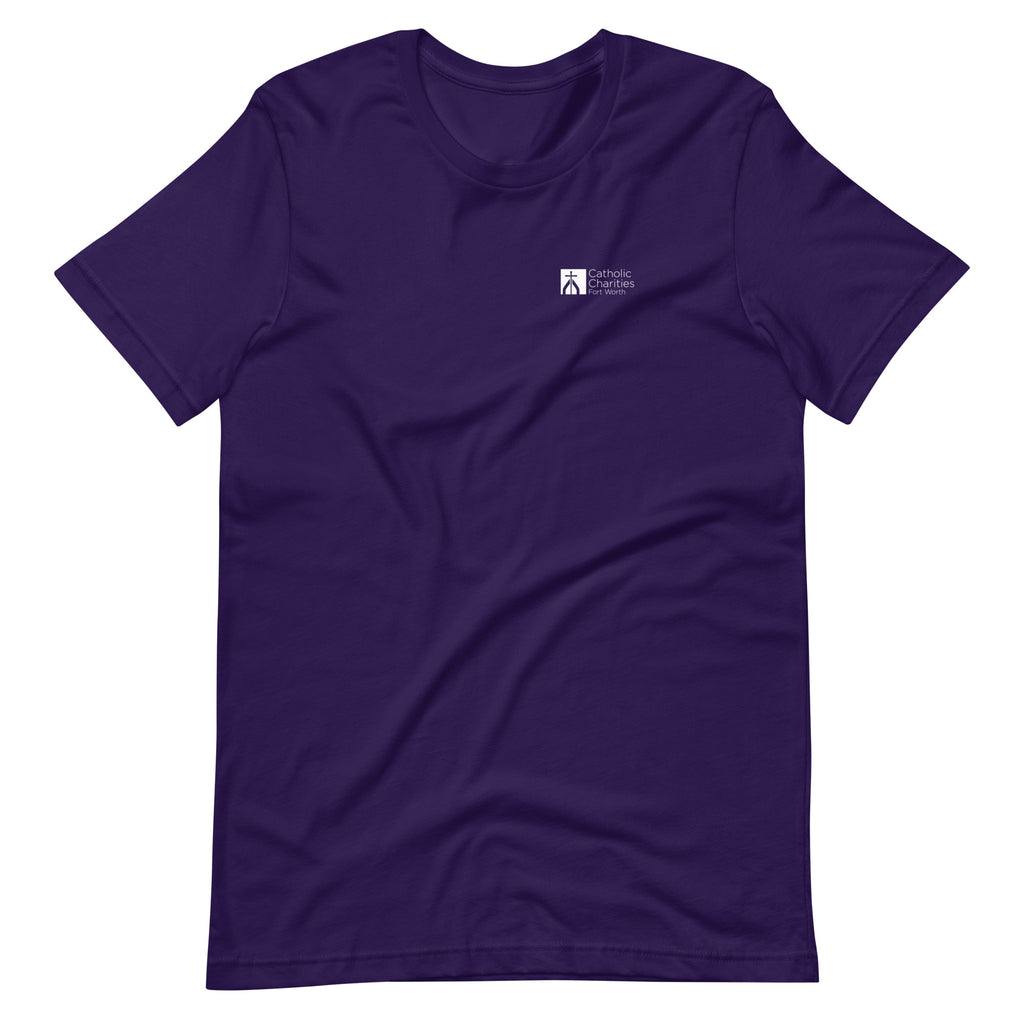 CCFW Volunteer One Tribe Tee