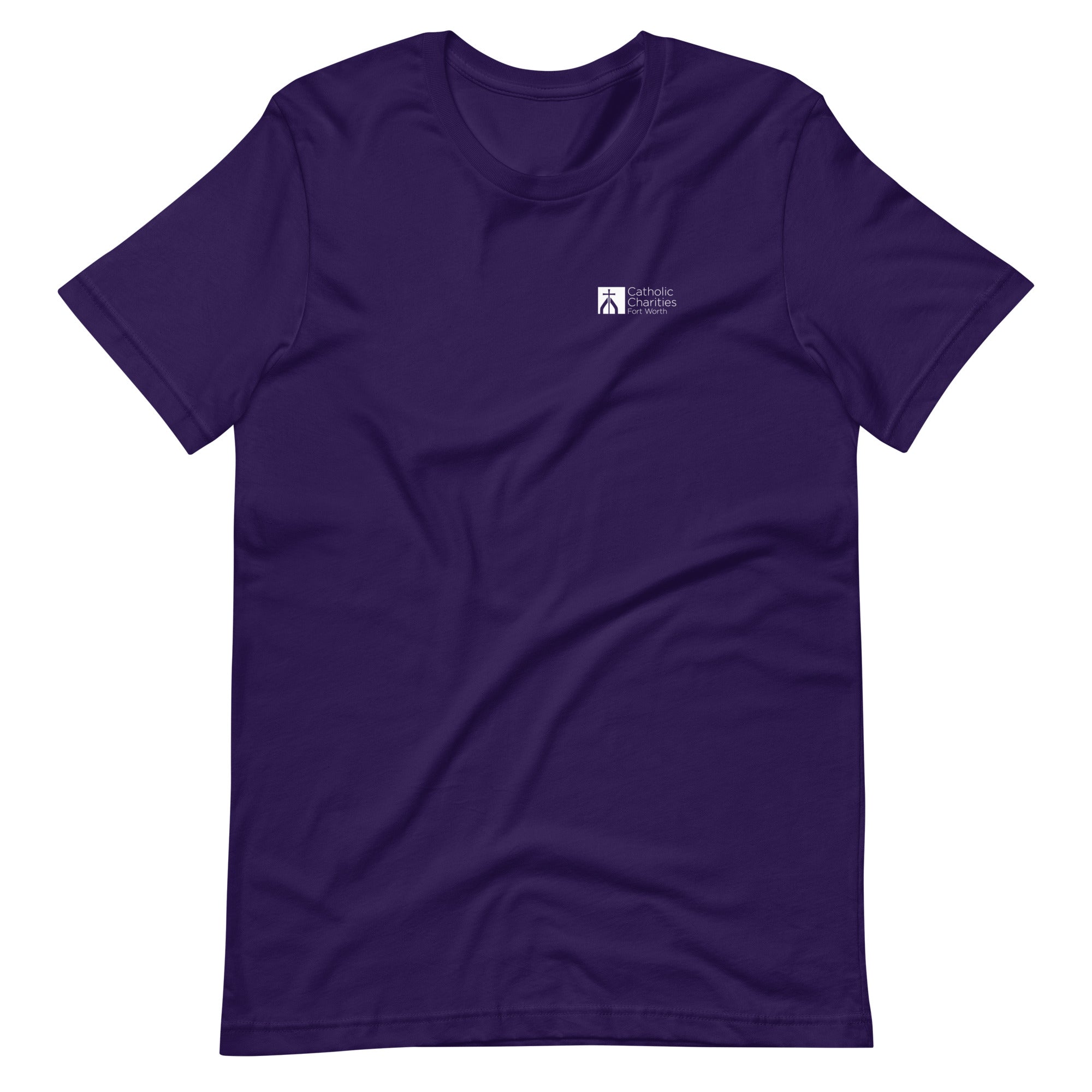CCFW Volunteer One Tribe Tee