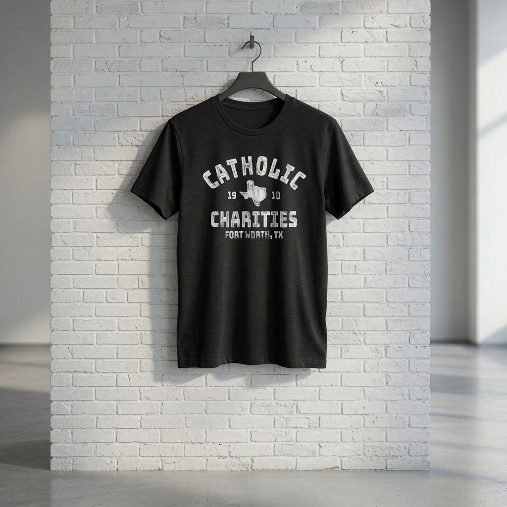 CCFW Texas Tee
