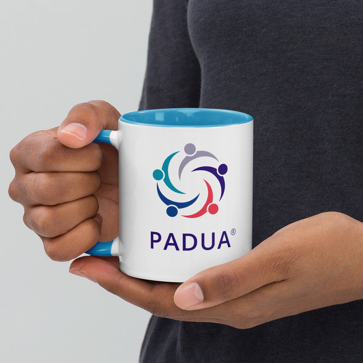 Padua Logo Mug