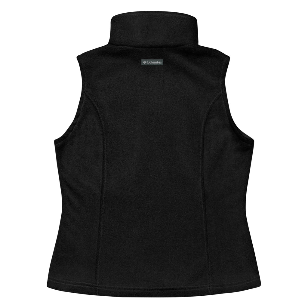 Stay The Course Women’s Columbia Vest