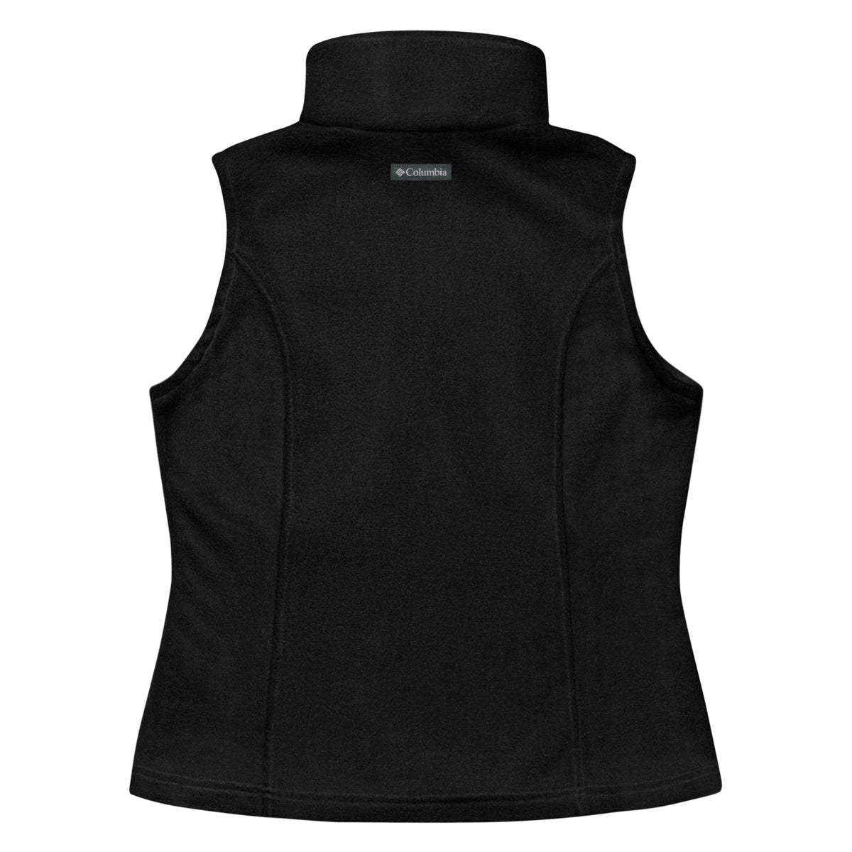 Stay The Course Women’s Columbia Vest