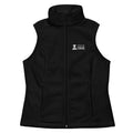 Stay The Course Women’s Columbia Vest